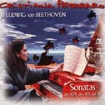 Beethoven Piano Sonatas