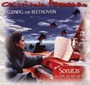 Beethoven Piano Sonatas