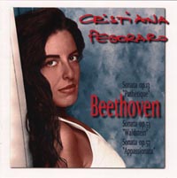 Beethoven Piano Sonatas