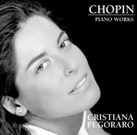 Chopin Piano Works