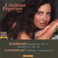 Schumann/Liszt